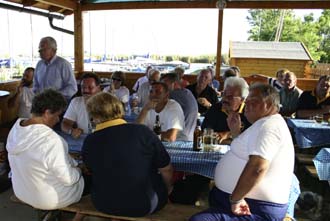 Teilnehmer und Gste