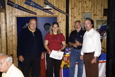 15. Platz: Pabisch/Urtheiler